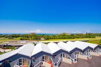 The Observatory Self Contained Apartments Hotels in Coffs Harbour