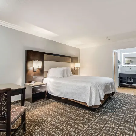 Rodeway Inn Old Town Temecula