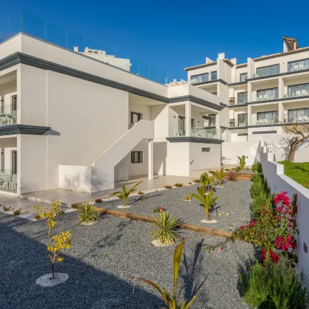 Correeira Luxury Residence T3 G - Albufeira, Pools, Wifi, BBQ, Beach