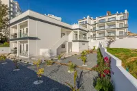 Correeira Luxury Residence T3 G - Albufeira, Pools, Wifi, BBQ, Beach - สระว่ายน้ำบนดาดฟ้า