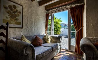 The Stables - 1 Bedroom Apartment - Saint Florence