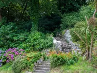 Penally Manor - Luxurious Manor House - Tenby Hotels in Penally