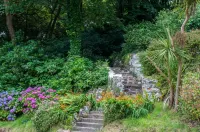 Penally Manor - Luxurious Manor House - Tenby