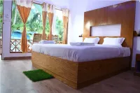 Laxmi Continental Resort Hotels near Shaheed Dweep