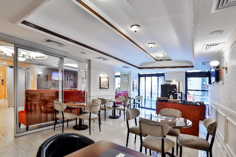 Orient Express Hotel