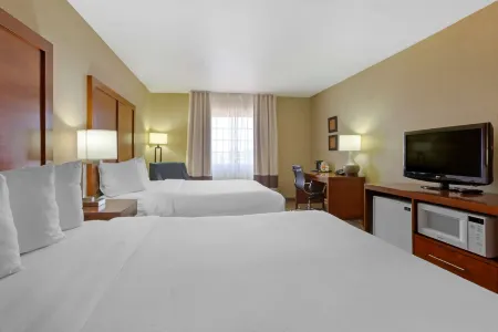 Spark by Hilton Glendale Phoenix North