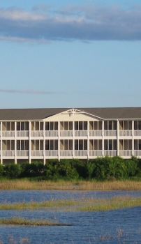25+ Hotels Near Brunswick Nuclear Plant