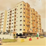 OASIS PARK RESIDENCE  호텔