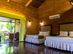 Baldi Hot Springs Hotel & Spa