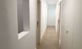 The Mohouse Boutique Room - Housity