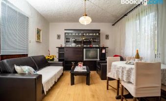 Apartments Fuma