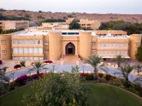 Rang Mahal Jaisalmer