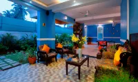 TreeHouse Nova Hotels in South Goa