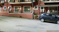 Hotel Green Wood Hotels in Malusar