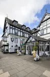 White Lion Royal Hotel Hotels in Llandderfel