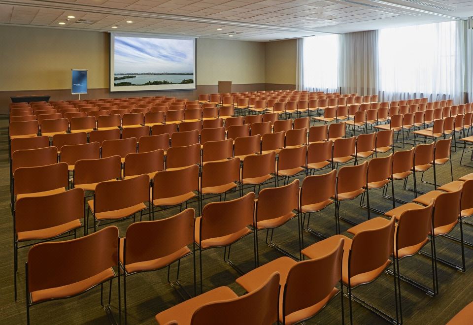 노보텔 리우데자네이루 파르크 올림피코