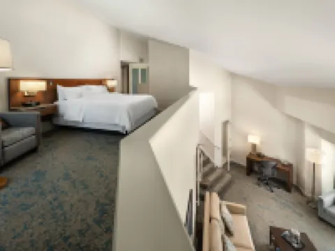 The Westin San Diego Bayview Hotels in San Diego