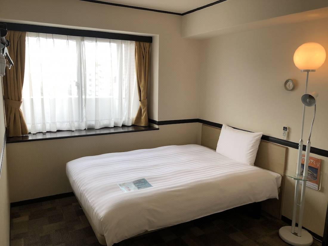 東横inn 東西線西葛西 東京 を宿泊予約 22年安い料金プラン 口コミ 部屋写真 Trip Com