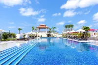DoubleTree by Hilton Okinawa Chatan Resort - Sea View