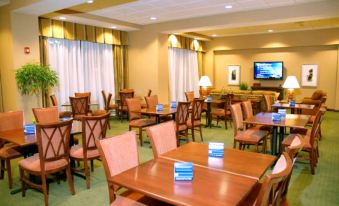 Hampton Inn Calera