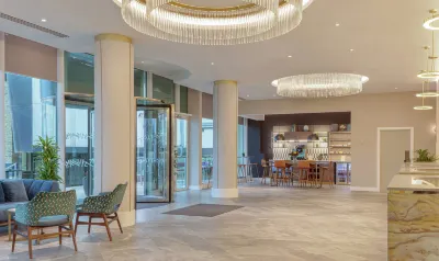 Hilton London Angel Islington Hotel a Londra