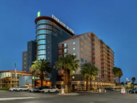 Embassy Suites by Hilton Convention Center Las Vegas Hotels in Paradise