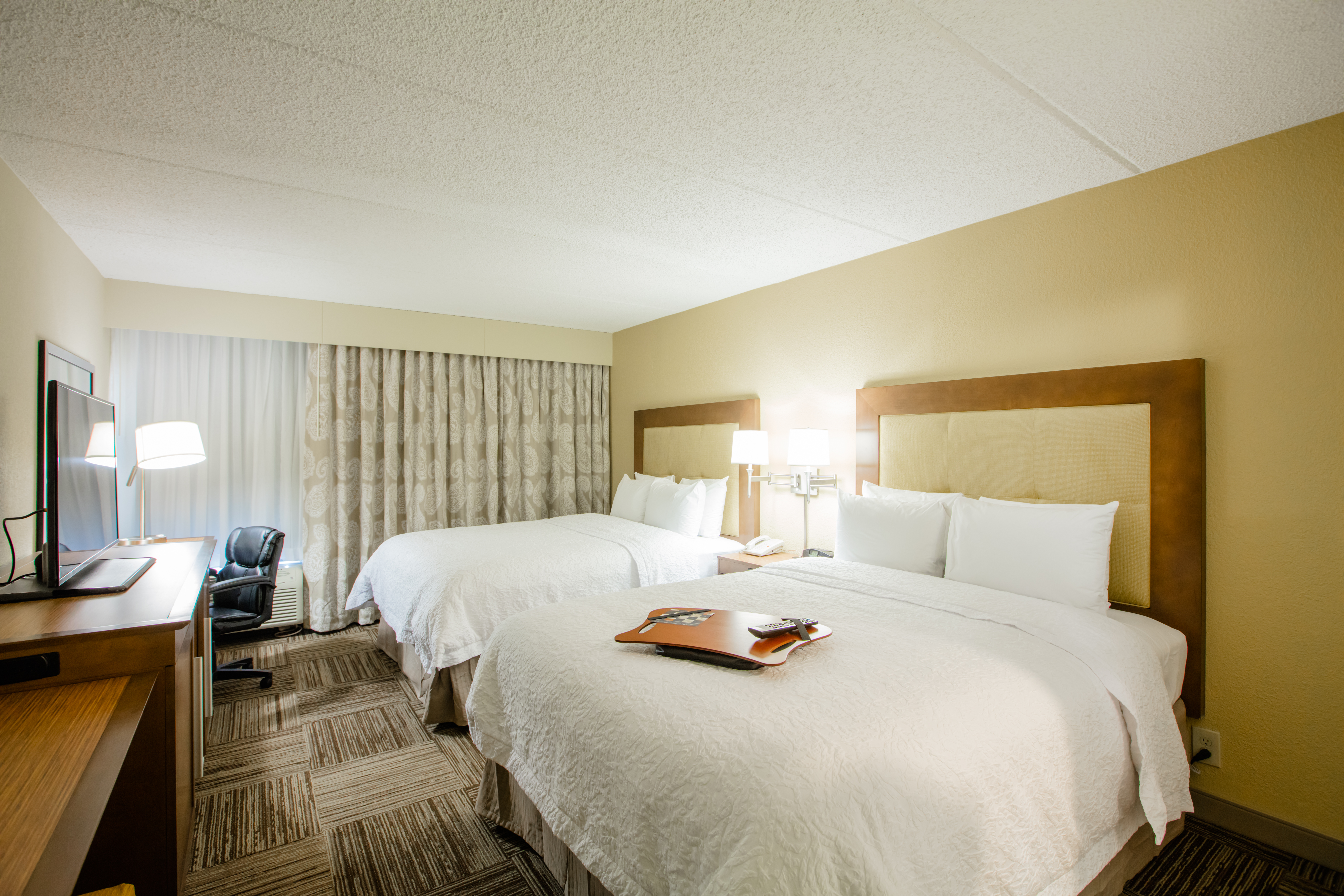 Hampton Inn Atlanta-Northlake