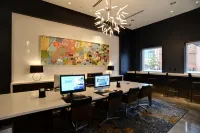 Hilton Columbus Downtown - Business