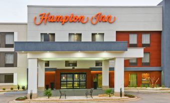 Hampton Inn Madison