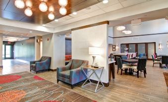 Hampton Inn & Suites Detroit/Troy