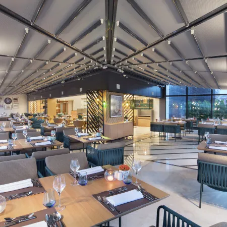 DoubleTree by Hilton Afyonkarahisar