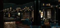 Hilton Rome Eur La Lama - Bar