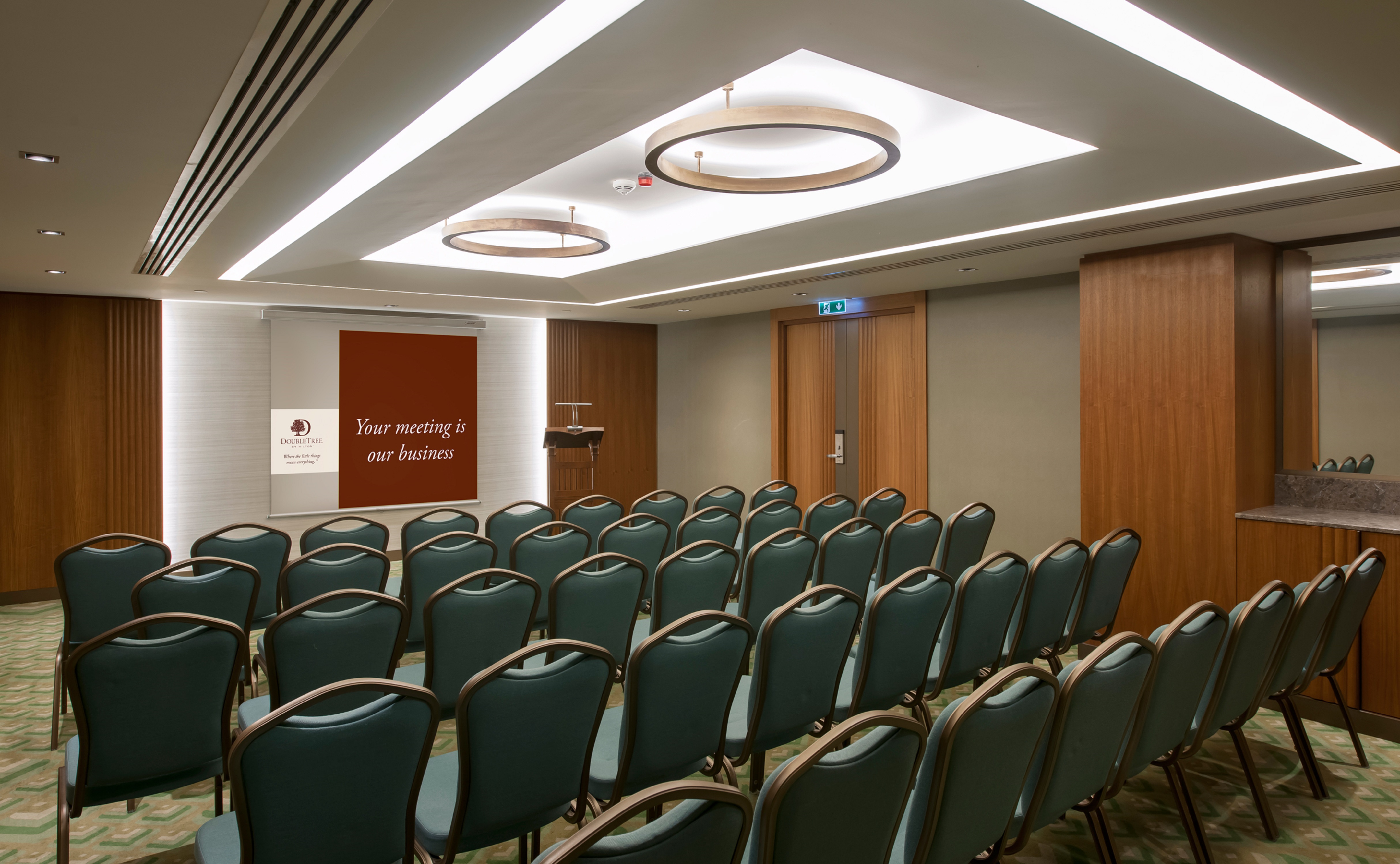 DoubleTree by Hilton Hotel Istanbul - Sirkeci (DoubleTree by Hilton Istanbul - Sirkeci)