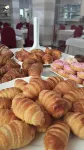 Allegroitalia Alassio Rosa - petit déjeuner