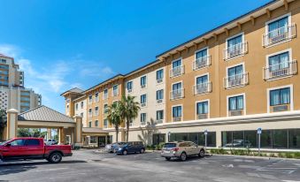 Comfort Inn & Suites Fort Walton Beach