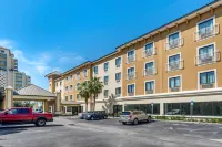 Comfort Inn & Suites Hotels in Fort Walton Beach