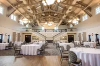 Jekyll Island Club Resort Hotel di Jekyll Island