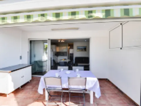 Les Marinas de la Plage I