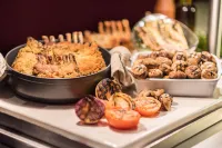 Campanile NATURE – Bordeaux Lac - breakfast