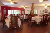 Black Orchid Resort - bar