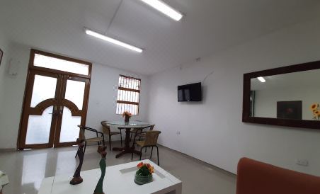 1G3-2 Apartamento en la Ciudad Antigua - Housity