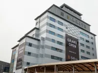 Daejeon Yongjeon Belleza Hotel Hotels near Dong-gu