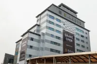 Daejeon Yongjeon Belleza Hotel Hotels in Dong-gu