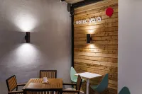 hotel yaja - พร้อมอาหารเช้า