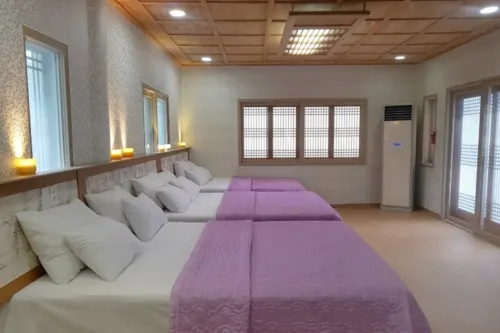 Paju Opera Hanok Pension