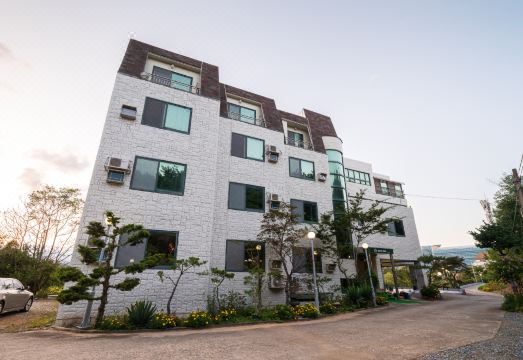 빅소스테이 객실