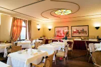 Hotel Milano Regency - Frühstück