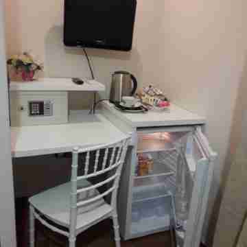 Beautiful Double Room in Montecatini Terme Rooms