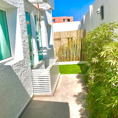 Beautiful Apartment Fully Equipped AC 6 People 3 Bedrooms Wifi