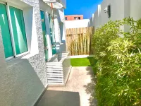 Beautiful Apartment Fully Equipped AC 6 People 3 Bedrooms Wifi Hotel in zona Centro Regulador de Transporte // Inntegra Multimodal, S.A. De C.V.